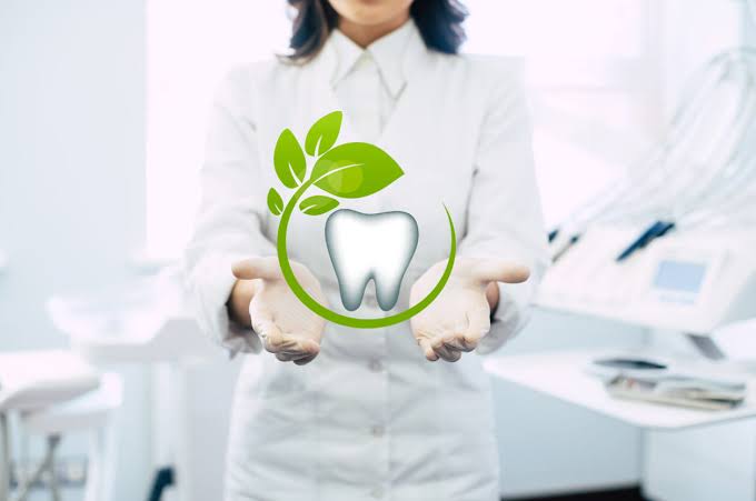 Eco-Friendly Dental Practice at Four Seasons Dental Surat