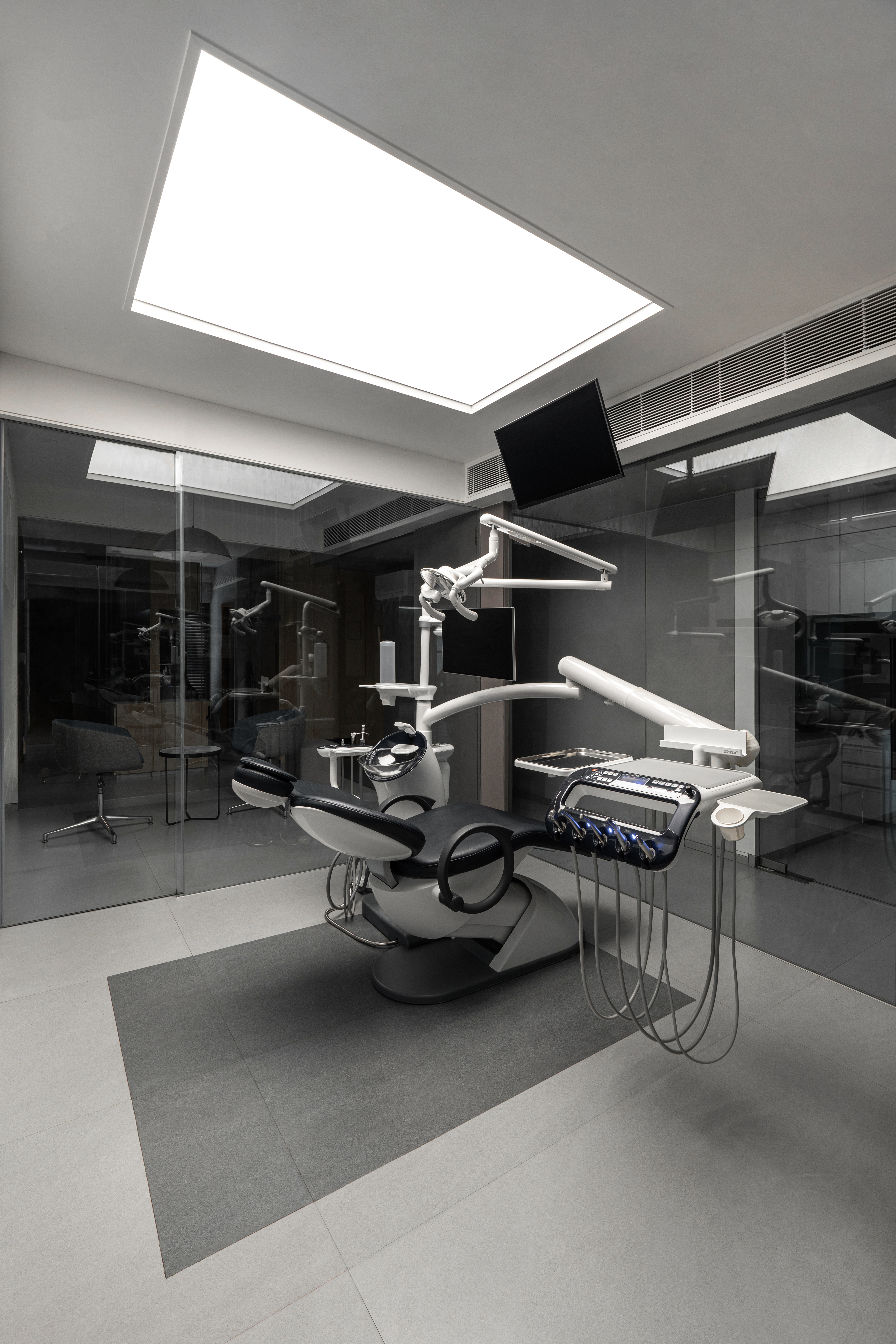 Consultation Room 360 View