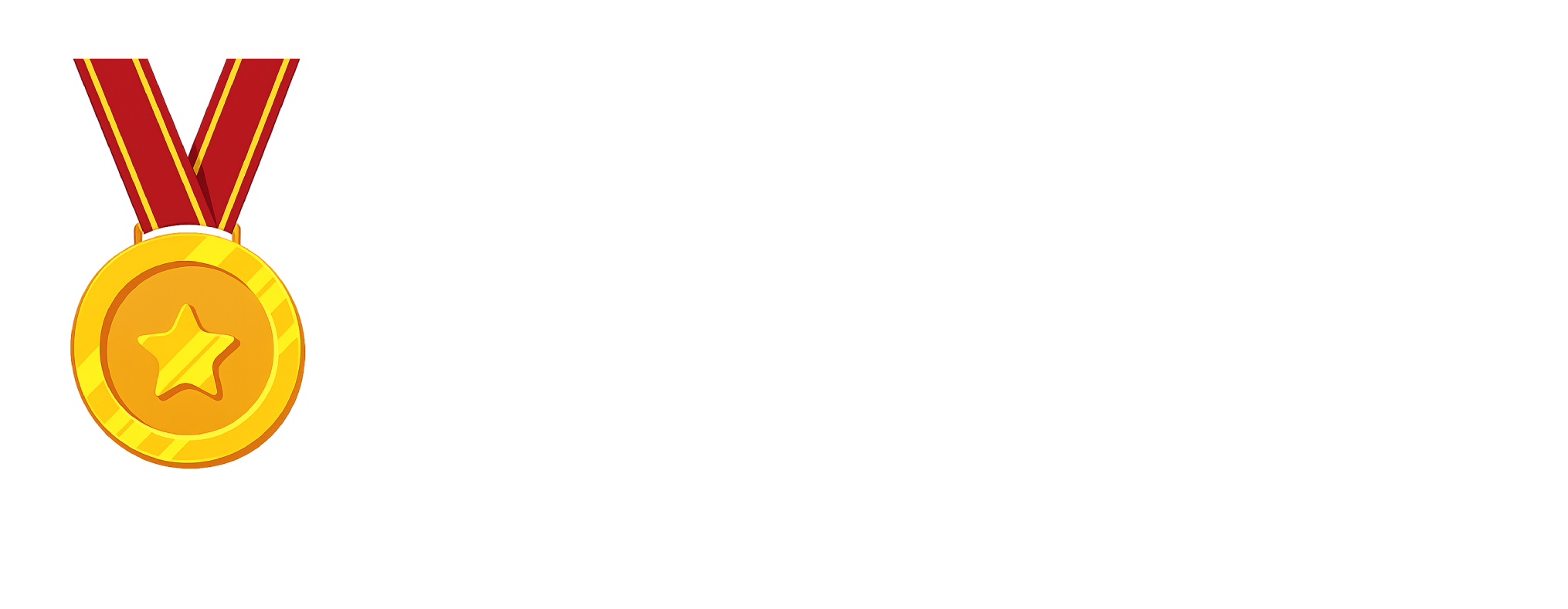 MDS Gold Medalist