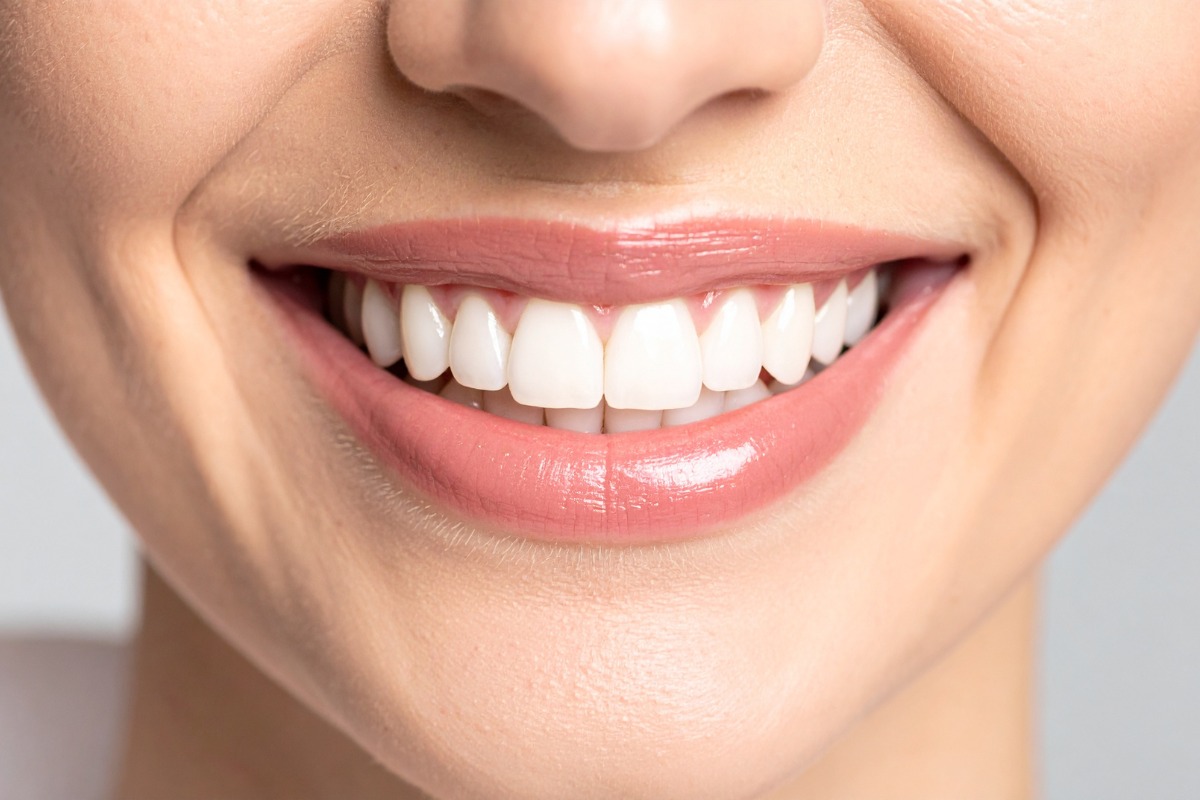 Full Mouth Rehabilitation