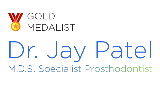 Dr, Jay Patel